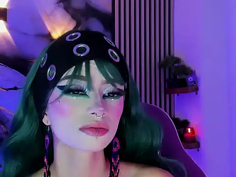 chloe_jacksonn 라이브 XXX 채팅