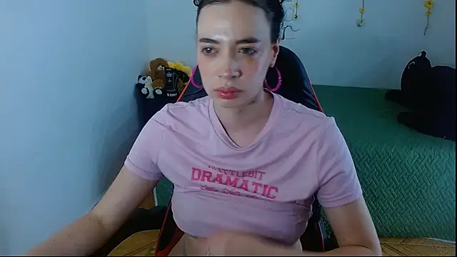 Chat +18 de sajecrismaa ao vivo