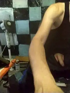 Wero4200のライブXXXチャット