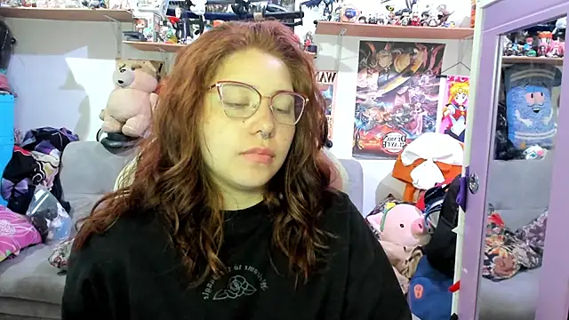 soficammy's Live XXX Chat