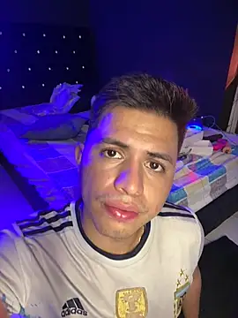 Niicky1_ Adlı Modelin Web Kamerası Şovu