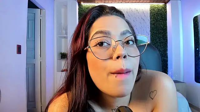 Melisa_Soto's Live XXX Chat