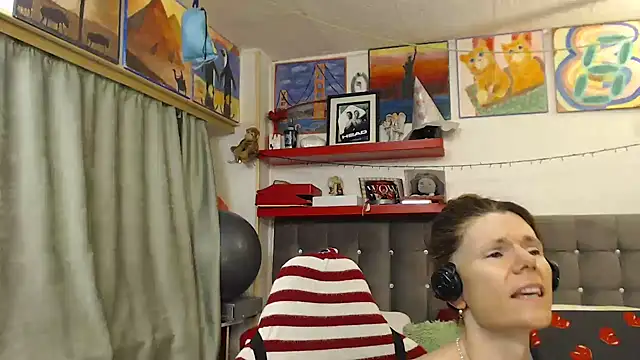 Chatroom XXX en direct de kellyterapy