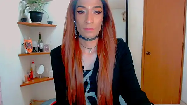 NovaNyx11's Live XXX Chat