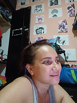 Sembang XXX Secara Langsung Amanda39