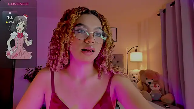 Chat +18 de OxanaFedorova1- ao vivo