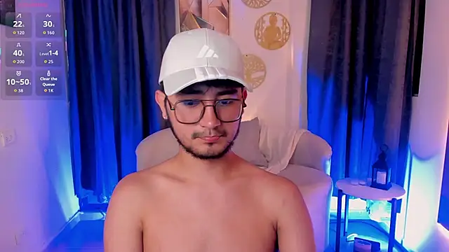 Dante_Rushx Obrolan Langsung XXX