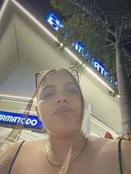 Colibri_xxx Obrolan Langsung XXX