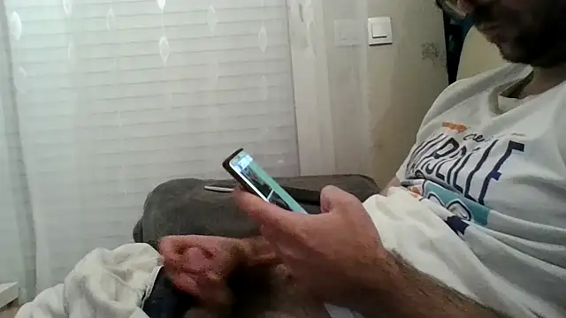 Florent1307's Live XXX Chat