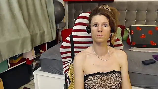 Chat XXX Live kellyterapy