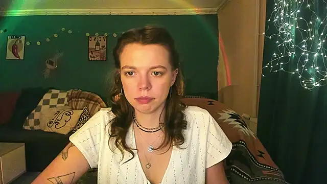ClancyMorissey – Naživo XXX chat
