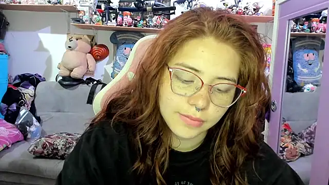 Chat XXX Live soficammy