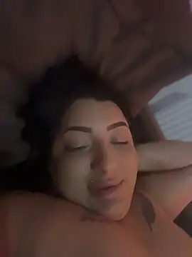 DydyMinionata07 Webcam show