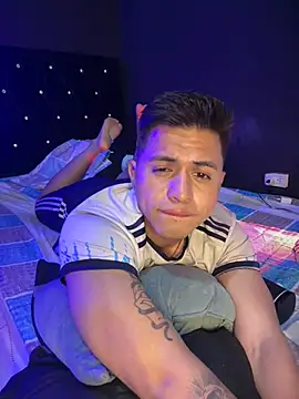 Show Webcam de Niicky1_