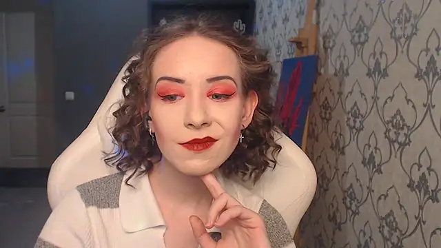Chat XXX en directo de FascinatingEyess