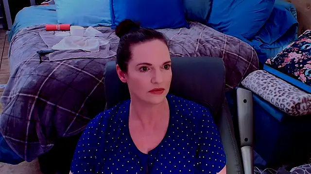 Živý XXX chat ninajaymes