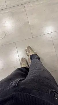 XXX chat uživo modela Jacovo2002
