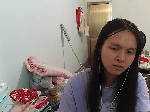 แชท XXX สดของ RebelAura