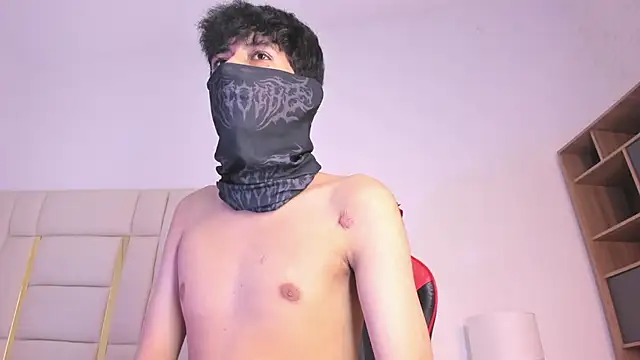 Show Webcam de julian_xx