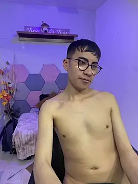 Sembang XXX Secara Langsung Andy_Norton