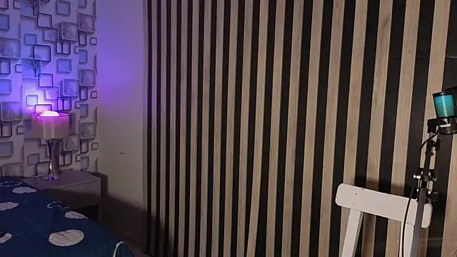 Živý XXX chat MikeVoss_