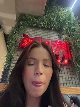 Rafaellaz 라이브 XXX 채팅