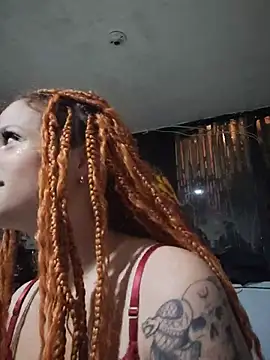 XXX chat uživo modela Cataleya_16