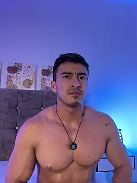 Živý XXX chat Chris_Clarck