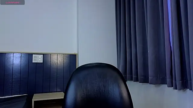 Chat XXX ao vivo de lumi_ka