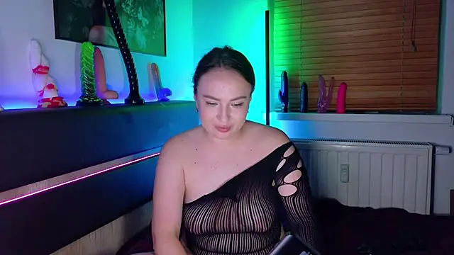 lexy_night's Live XXX Chat