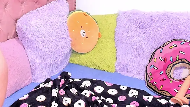 LillyCandy Obrolan Langsung XXX