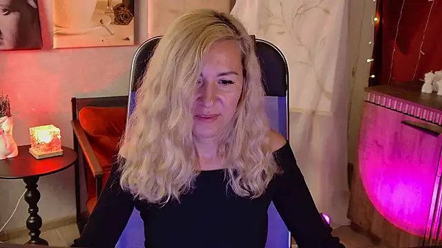 Chat XXX Live DonnaSmitth