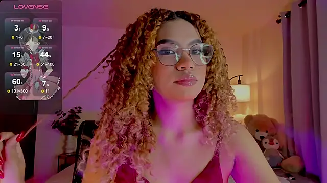 Czat XXX na żywo – OxanaFedorova1-