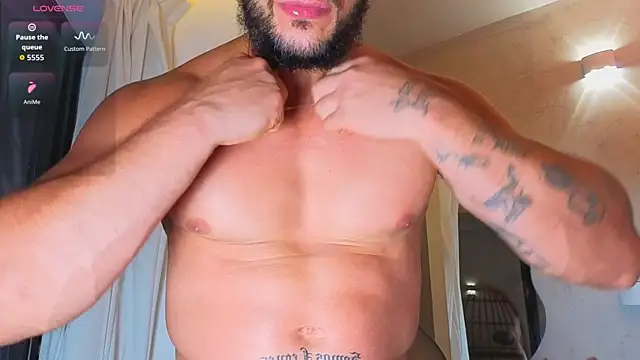 Scottfishcer1 라이브 XXX 채팅