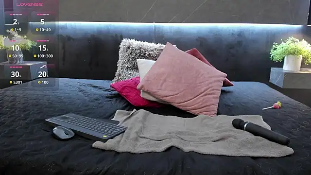 ariaa_belle's Live XXX Chat