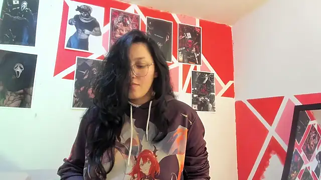 abril_onnel's Live XXX Chat