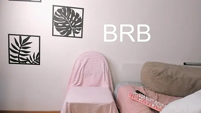 BlytheCinder Live XXX-chat