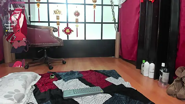 Aurora_GattyのライブXXXチャット