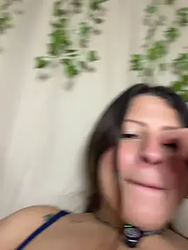 Kitty_vibes Live XXX Chat