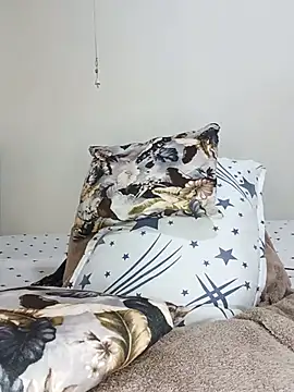 elema_toto23 Adlı Modelin Canlı XXX Sohbeti