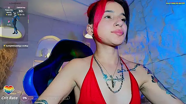 Moon_Red_r live XXX chat