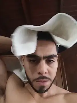Živý XXX chat Markos_Miles