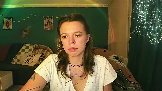 Živý XXX chat ClancyMorissey