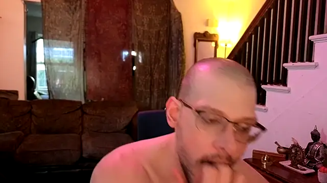 MasterDaddyCool – Naživo XXX chat