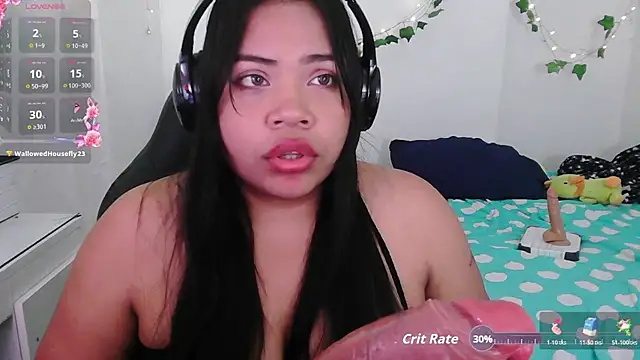 Juicy_elenxx 现场XXX聊天