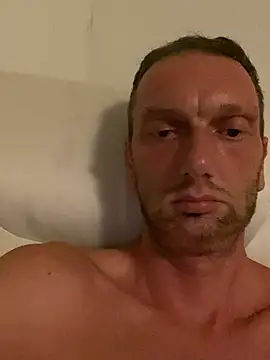 Big_Horny_Man's Webcam Show