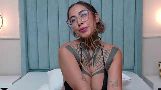 NicoleBlum Live XXX-Chat
