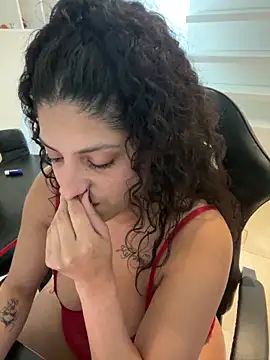 Živý XXX chat Shurabig