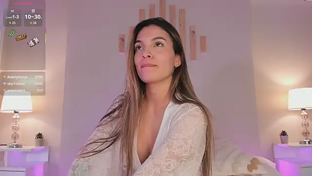 VictoriaNoah_ 라이브 XXX 채팅