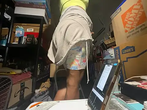 wynterheat 现场XXX聊天